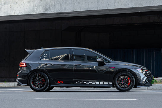VOLKSWAGEN GOLF GTI 8TH GEN-001-FG 011M