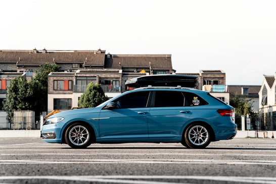 VOLKSWAGEN GRAN LAVIDA-001-FF FK75S