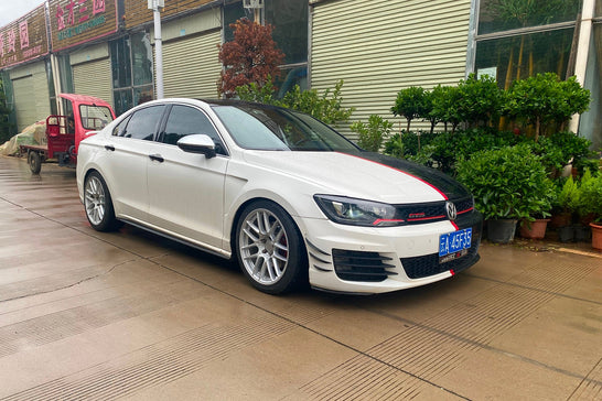 VOLKSWAGEN LAMANDO-001-MST CK70