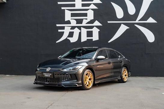 VOLKSWAGEN LAMANDO L-001-FF FK07