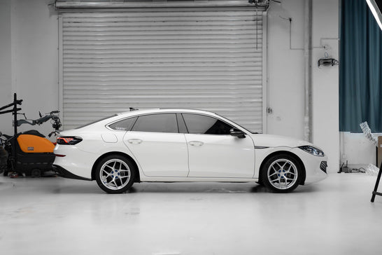 VOLKSWAGEN LAMANDO L-001-FF FK07