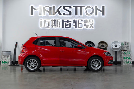 VOLKSWAGEN POLO-001-FF FK75S