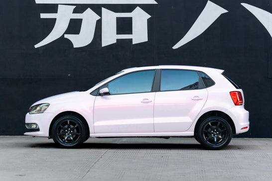 VOLKSWAGEN POLO-001-FF MR7S