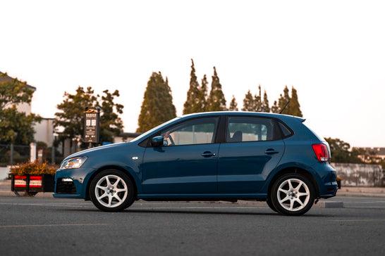 VOLKSWAGEN POLO-001-FF MR7S