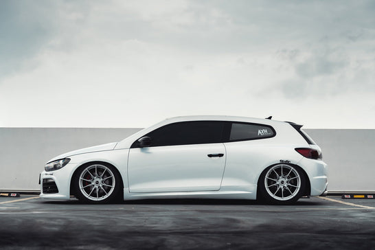 VOLKSWAGEN SCIROCCO-001-FF 011