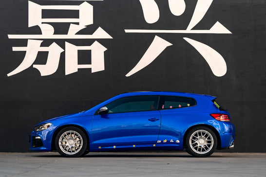 VOLKSWAGEN SCIROCCO-001-FF CK70CE