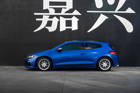 VOLKSWAGEN SCIROCCO-001-FF CK70CE