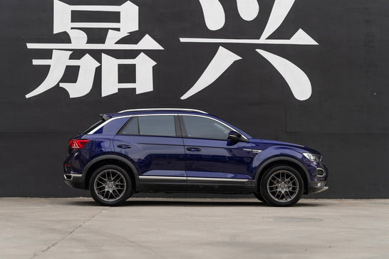 VOLKSWAGEN T-ROC-001-MST CK70