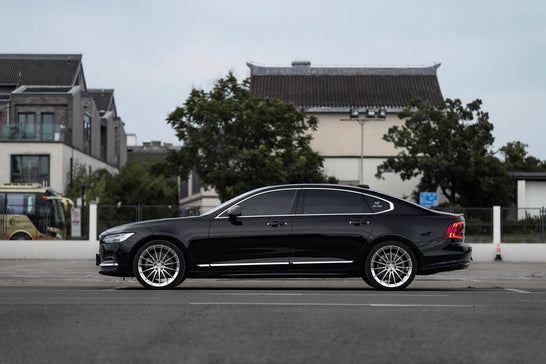 VOLVO S90-001-MSL FG ZY01