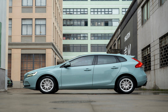 VOLVO V40-001-FF FK75S