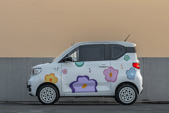 WULING HONGGUANG MINIEV-001-GOT MINI00