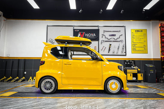 WULING HONGGUANG MINI EV-001-GOT 006