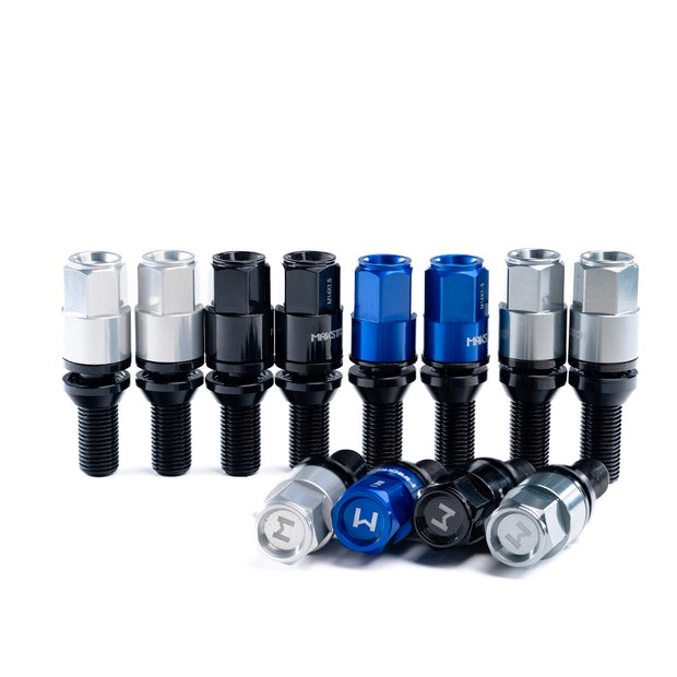 7075 Bolts - Image 001