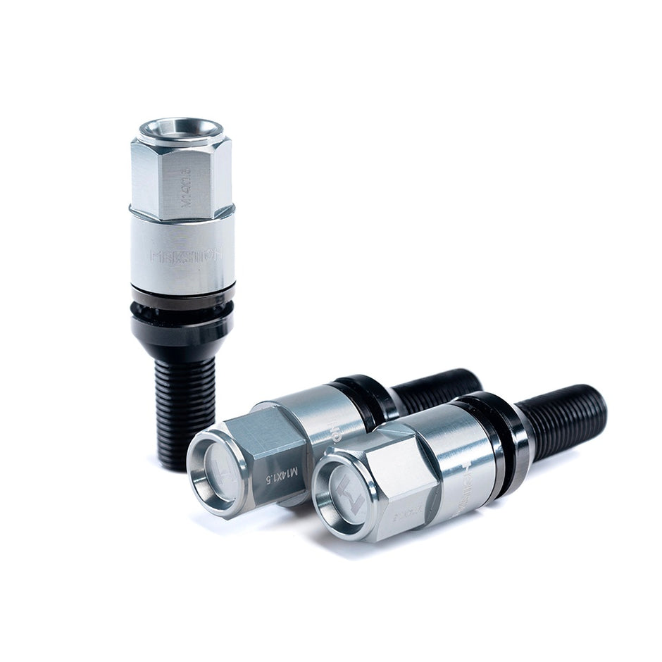 7075 Bolts - Image 004