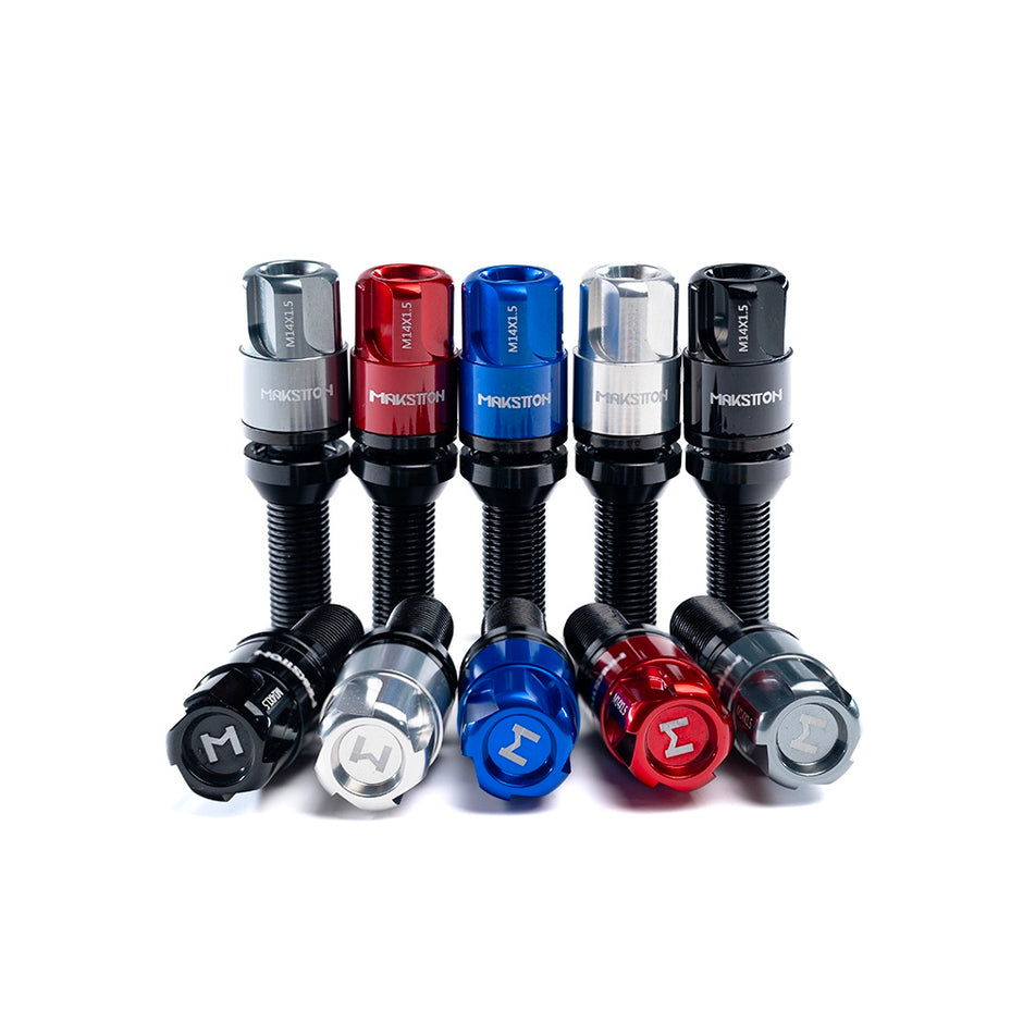 7075 Liren Bolts - Image 001