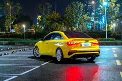 AUDI A3-002-FF FK75
