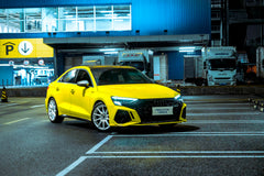 AUDI A3-003-FF FK75