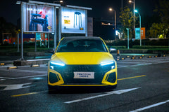 AUDI A3-005-FF FK75