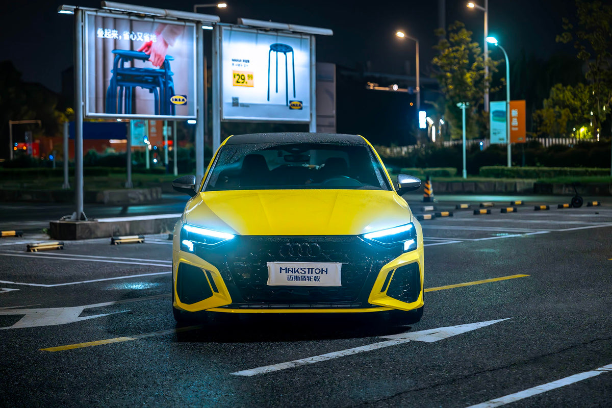 AUDI A3-005-FF FK75