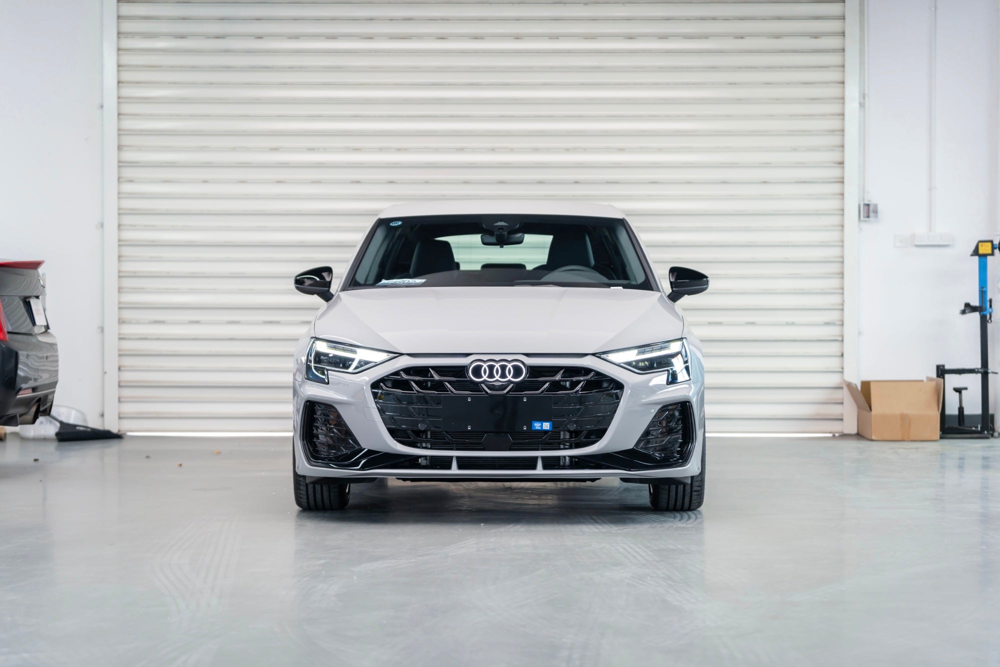 AUDI A3-005-MST 715