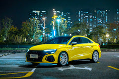 AUDI A3-006-FF FK75