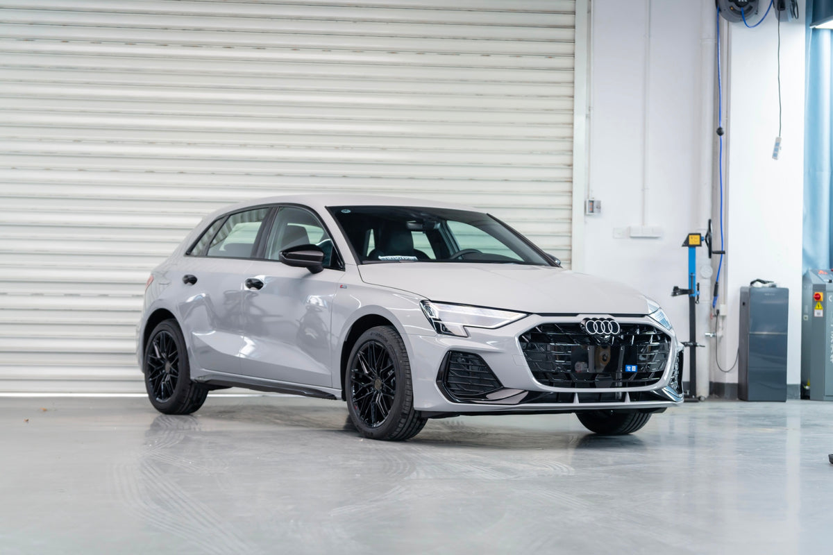 AUDI A3-006-MST 715