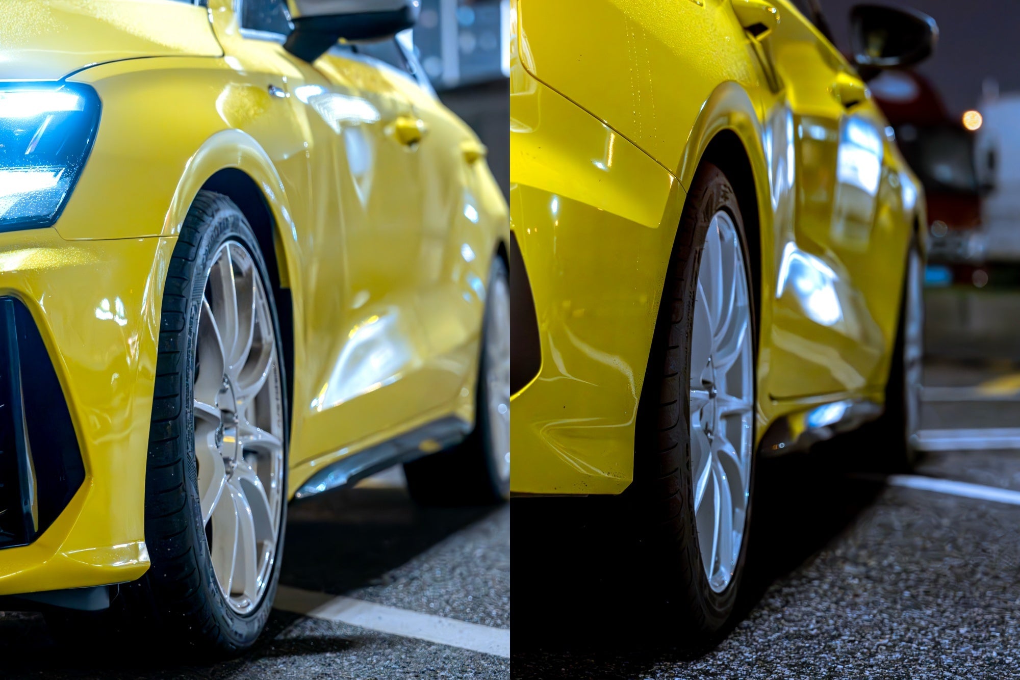 AUDI A3-007-FF FK75