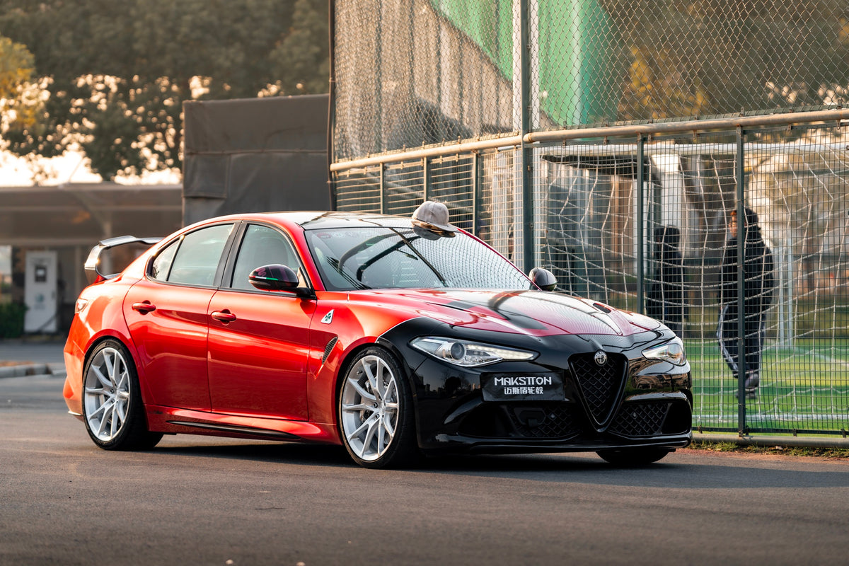 ALFA ROMEO GIULIA-002-FG FR9