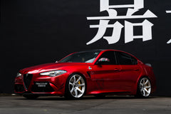 ALFA ROMEO GIULIA-002-FG MR7