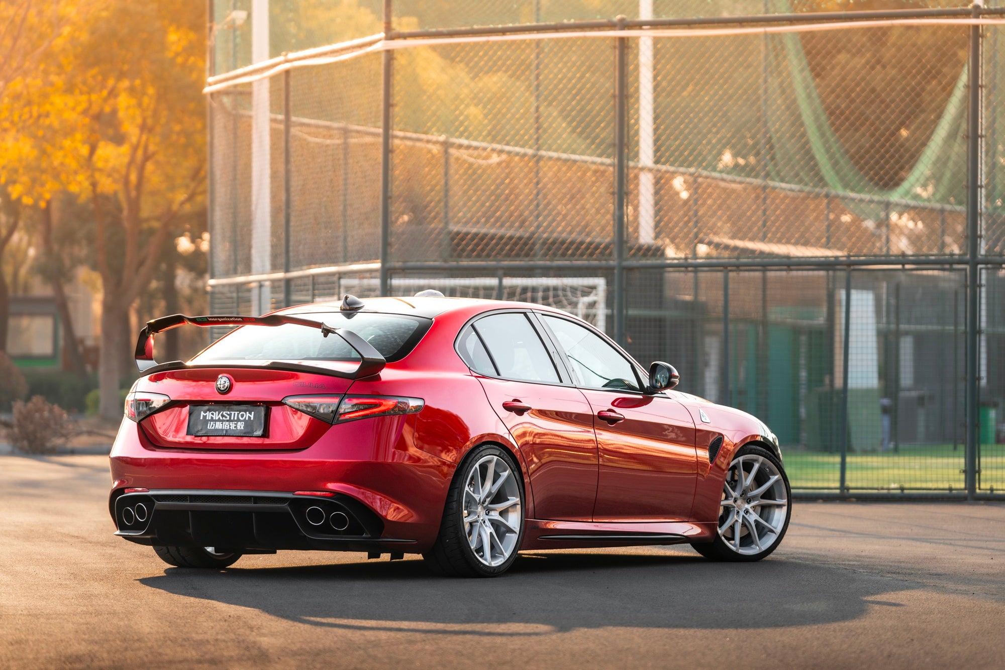 ALFA ROMEO GIULIA-003-FG FR9