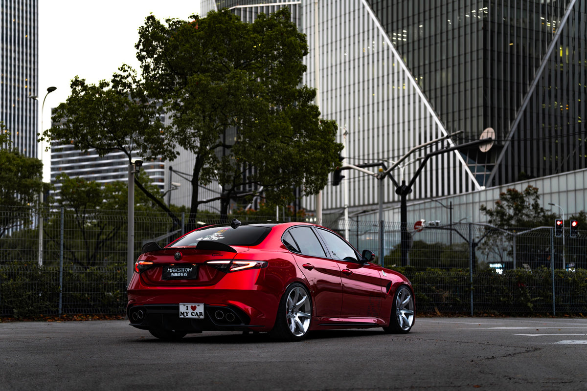 ALFA ROMEO GIULIA-003-FG MR7