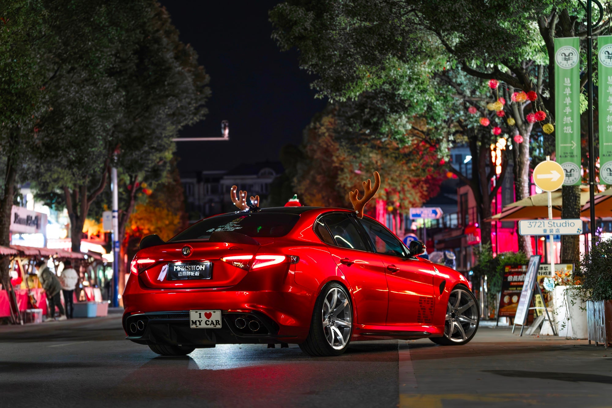 ALFA ROMEO GIULIA-003-FG MR7