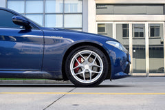 ALFA ROMEO GIULIA-005-FF FK07