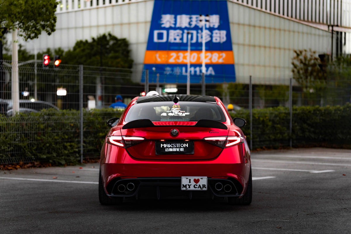 ALFA ROMEO GIULIA-005-FG MR7