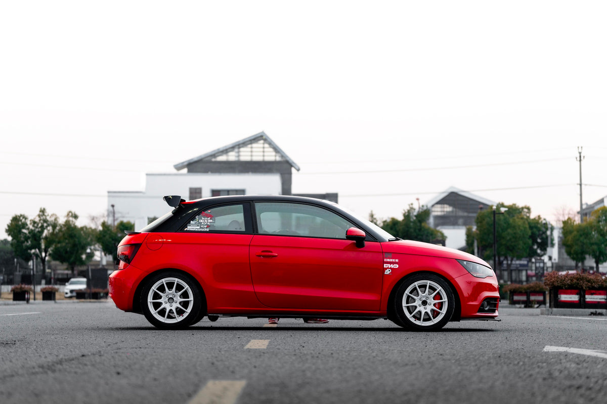AUDI A1-001-FF FK75S