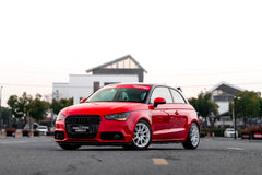 AUDI A1-002-FF FK75S