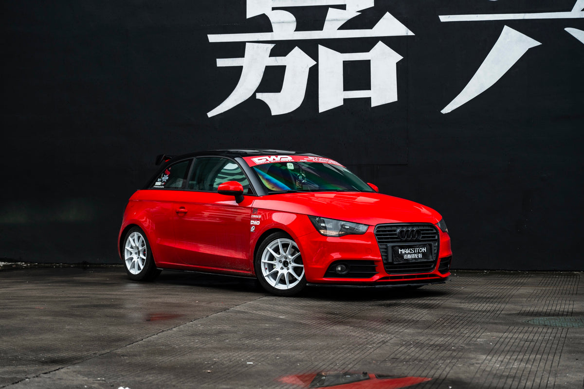 AUDI A1-002-FF FK75S