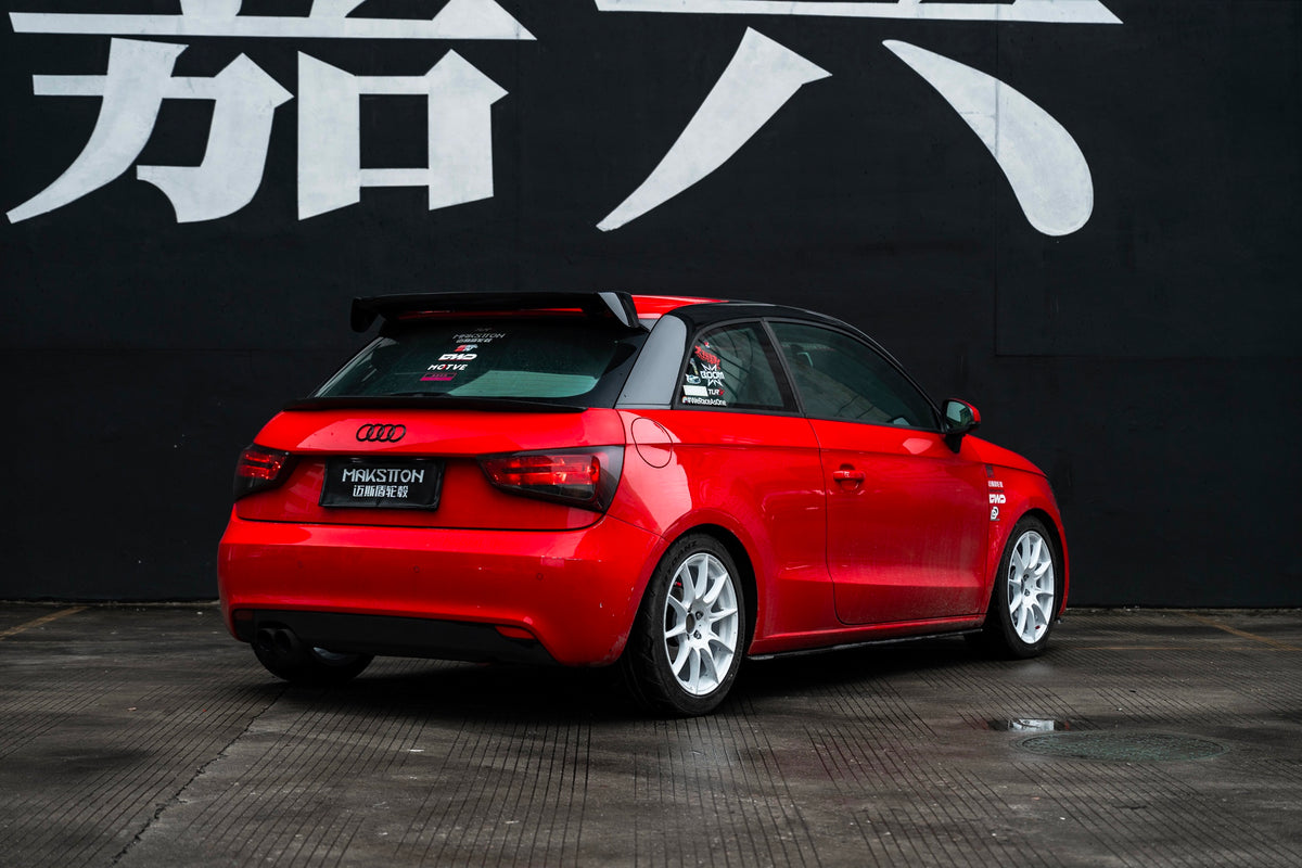 AUDI A1-003-FF FK75S