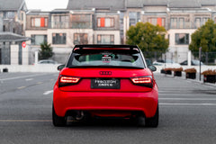 AUDI A1-005-FF FK75S