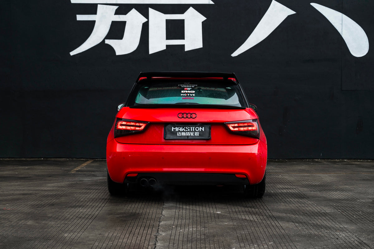 AUDI A1-005-FF FK75S
