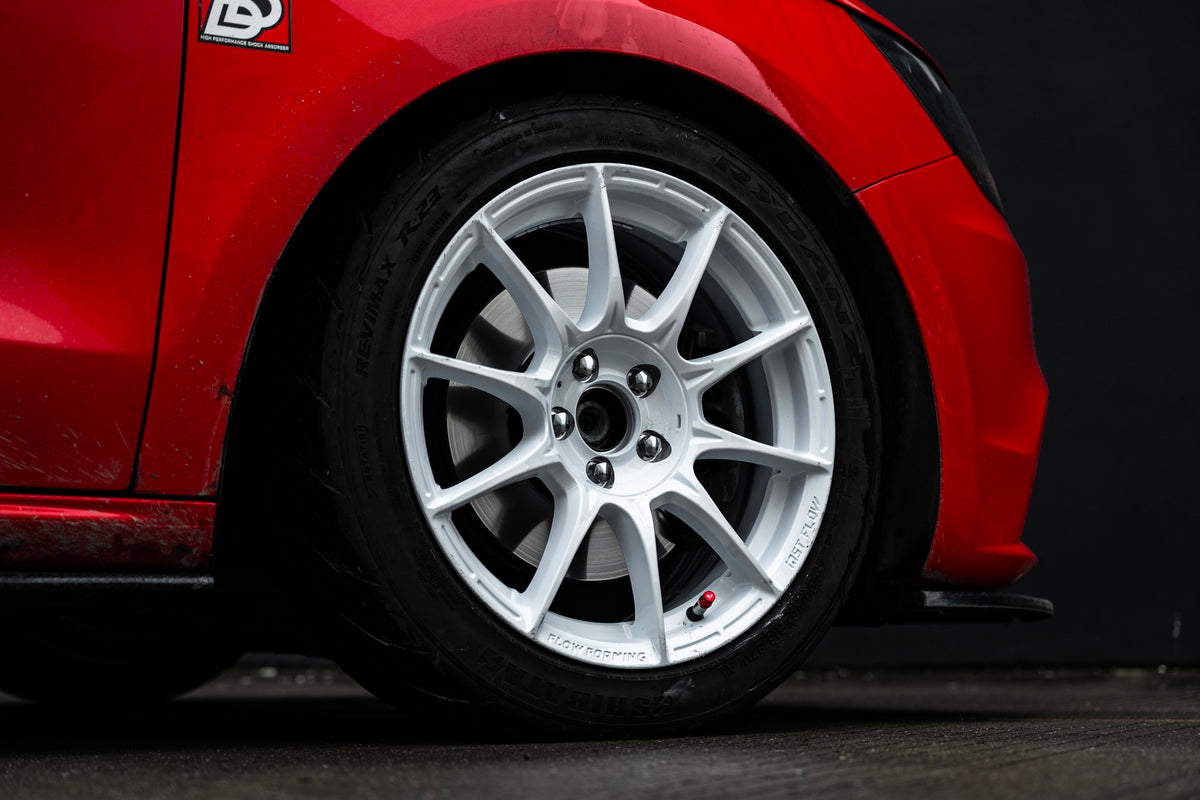 AUDI A1-006-FF FK75S