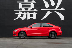 AUDI A3-001-FF 004