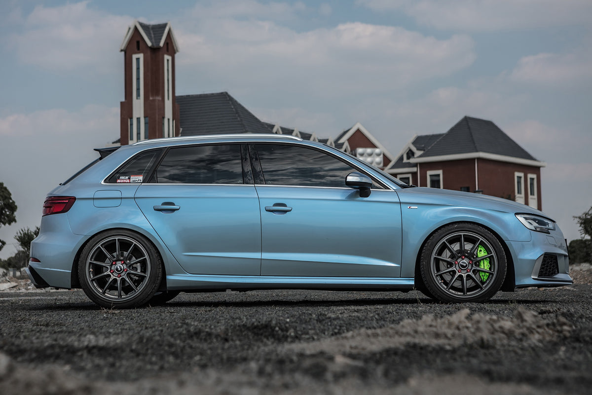 AUDI A3-001-FF 004