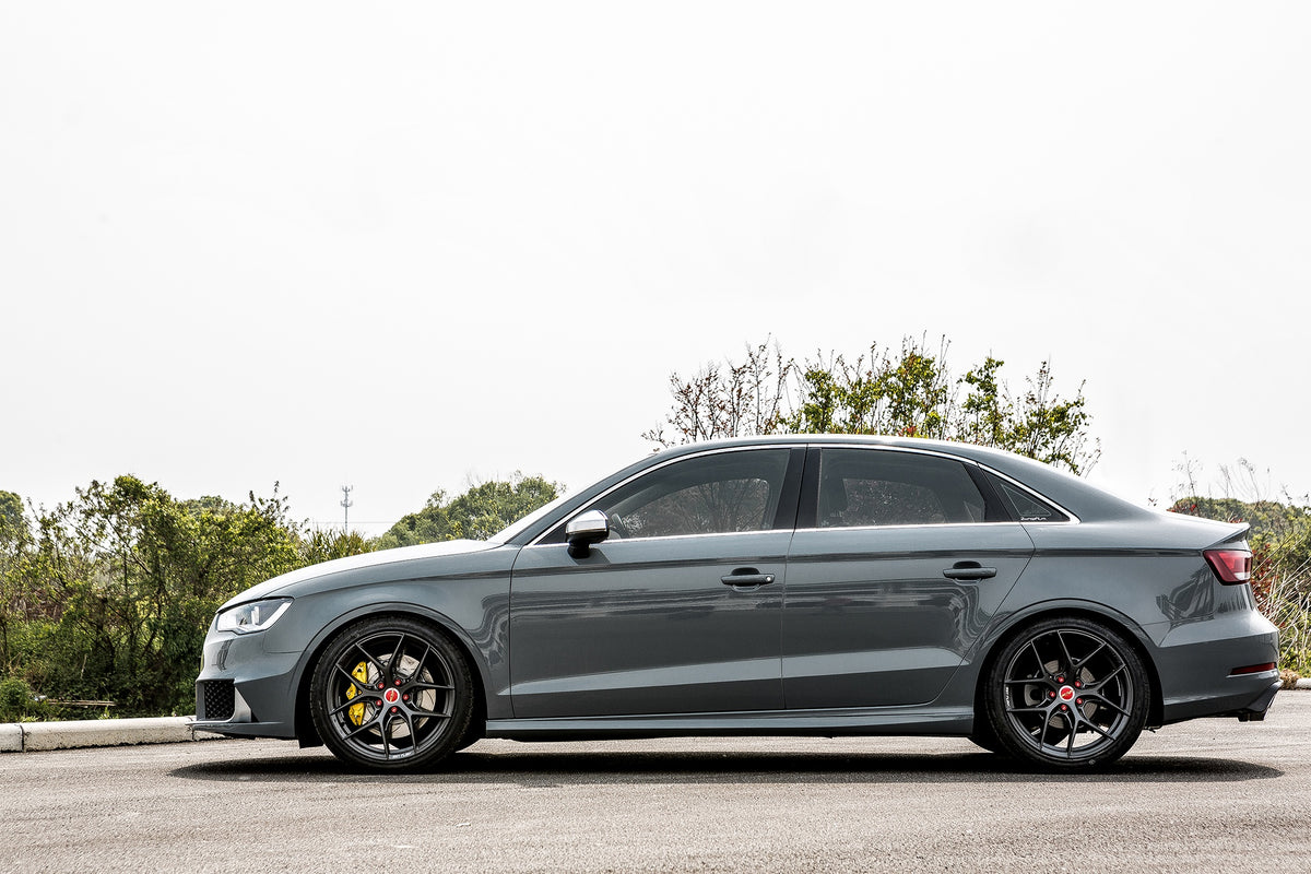 AUDI A3-001-FF 009