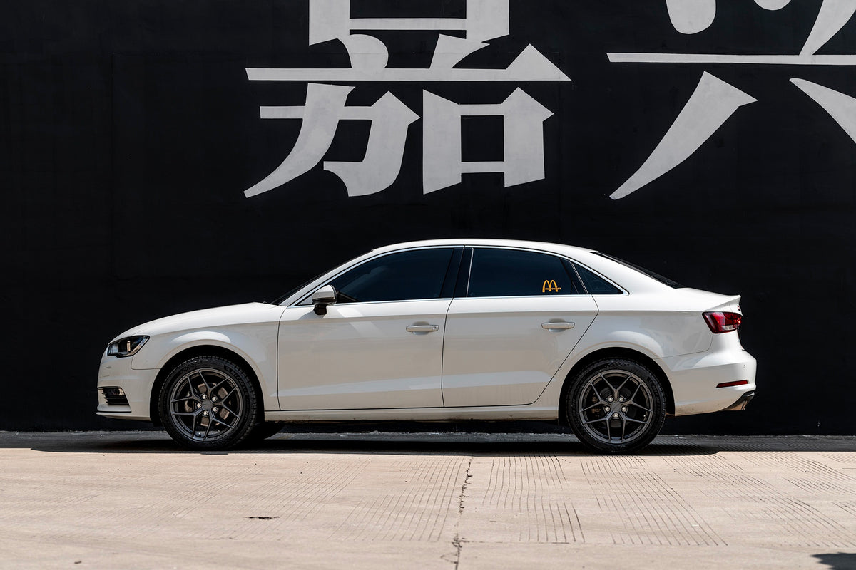 AUDI A3-001-FF FK07