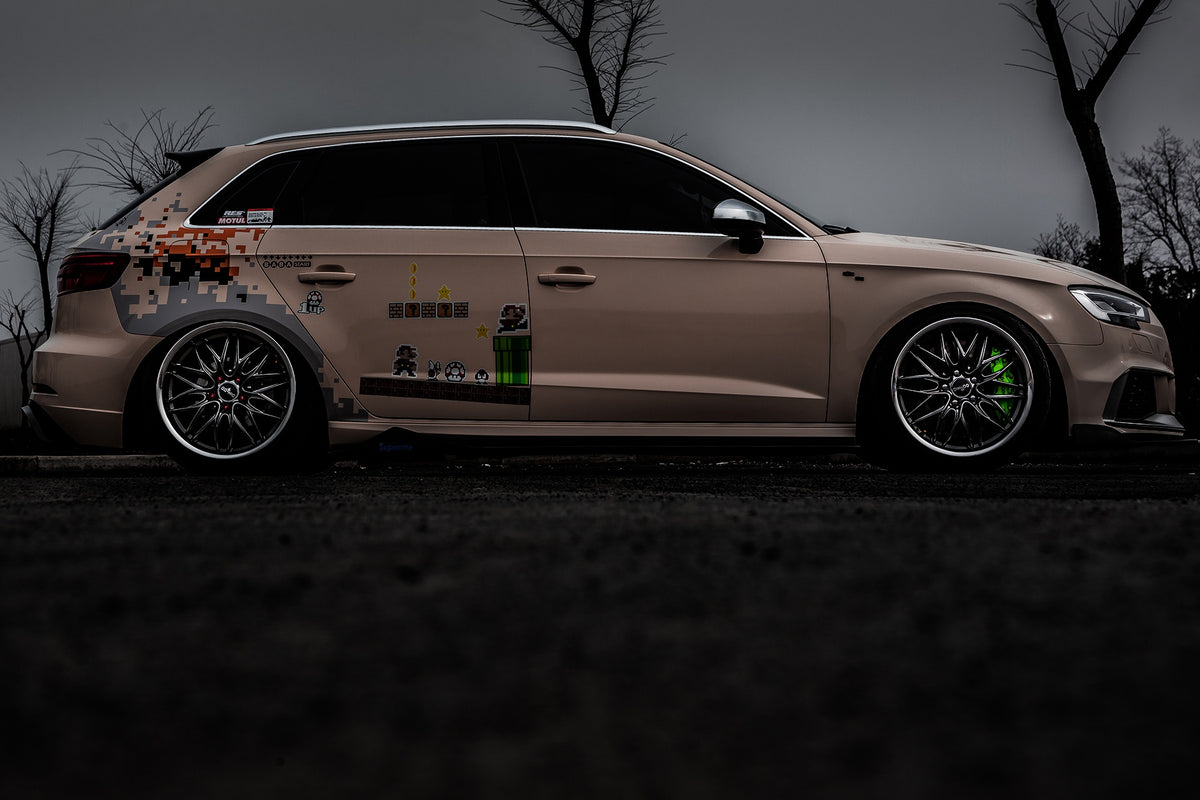 AUDI A3-001-GOT 004