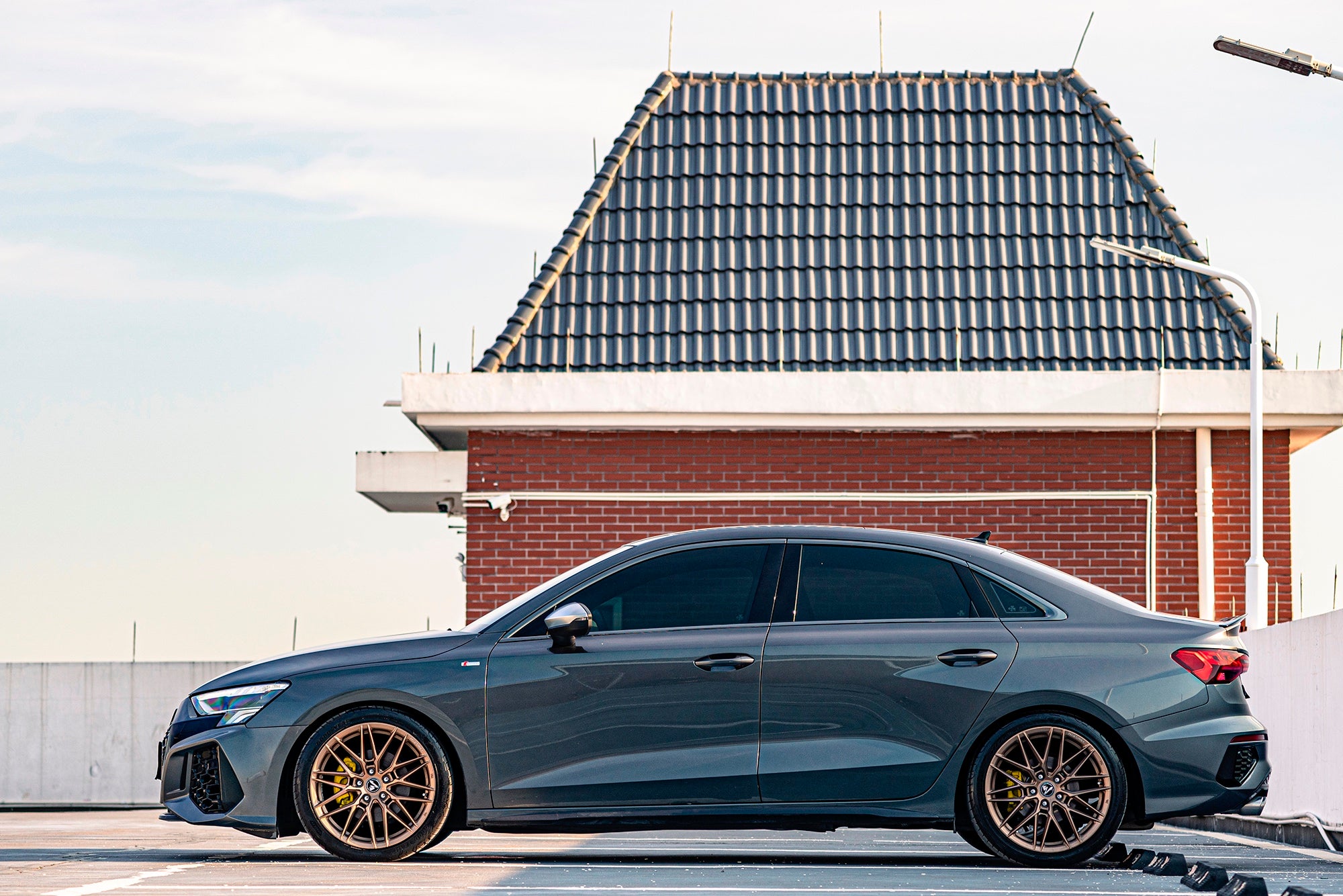 AUDI A3-001-MST 715