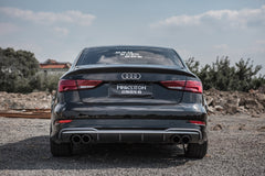AUDI A3-002-FF 001
