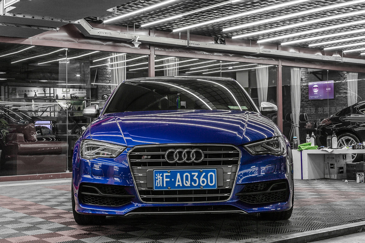 AUDI A3-002-FF 001