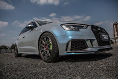 AUDI A3-002-FF 004
